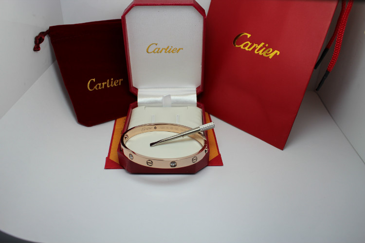 Bracciale Cartier Modello 373